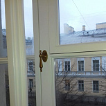 Окна в квартире - фото 2